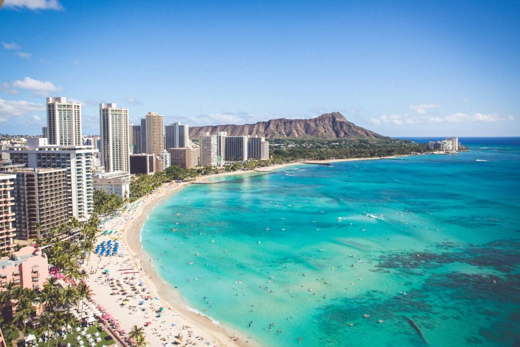 Where to stay in Hawaii: Best Places For You By Island