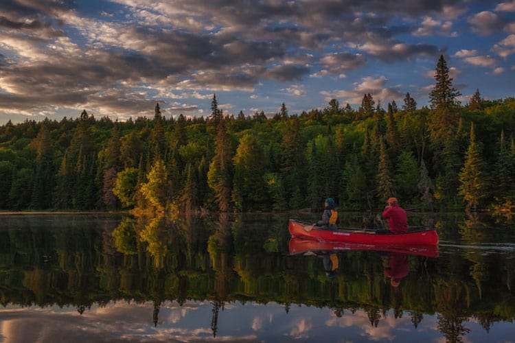 35 Epic Things to do in Canada by Canadians