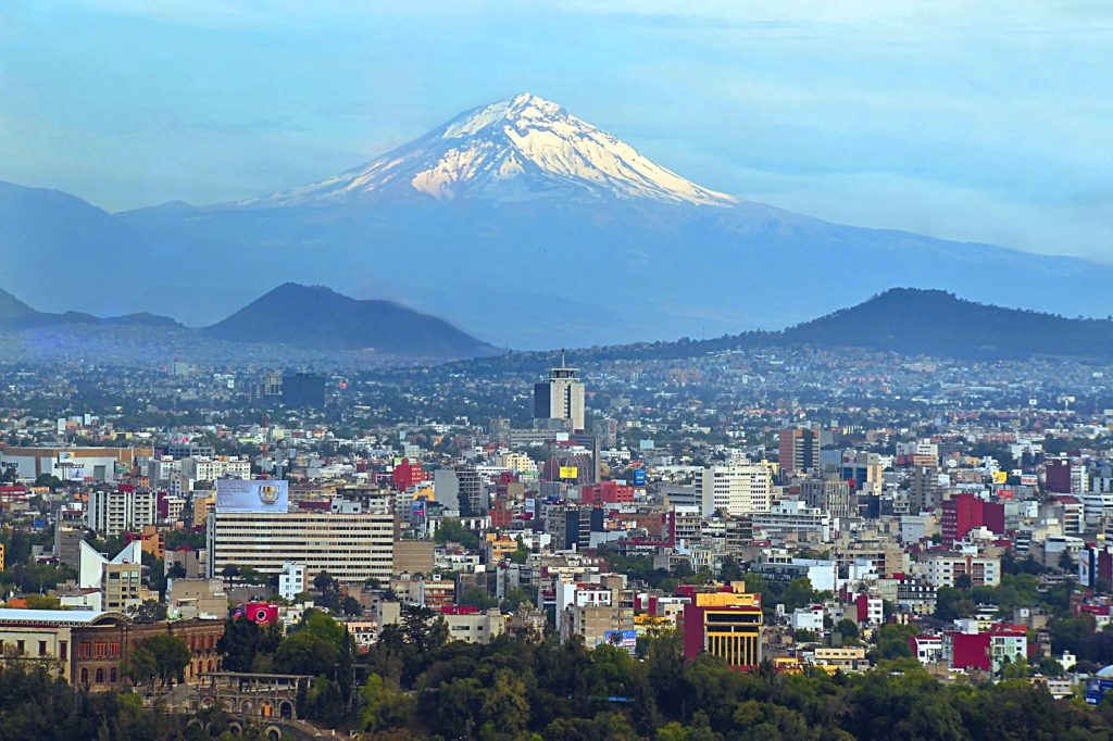 Is Mexico City Safe To Visit in 2024? Travel Warnings And Safety Tips