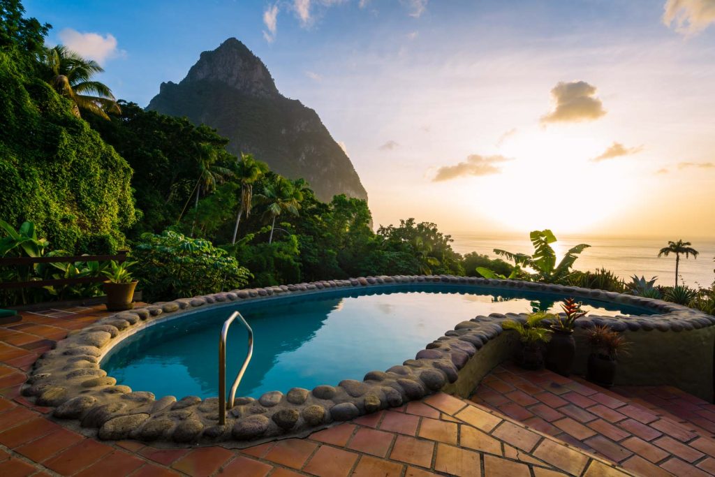 Is St. Lucia Safe To Visit? St. Lucia Safety In 2024